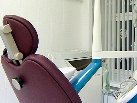 Стоматологические клиники откроют в регионе