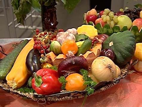 Открыт сбор заявок на участие в конкурсе «Калуга урожайная»