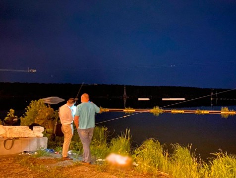 Житель Брянской области утонул на Яченском водохранилище
