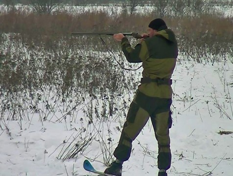 14 февраля в Калужской области предложили посвятить охотникам