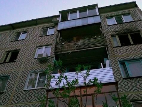 Прокуратура вынесла представление газовикам за взрыв в пятиэтажке на Баррикад
