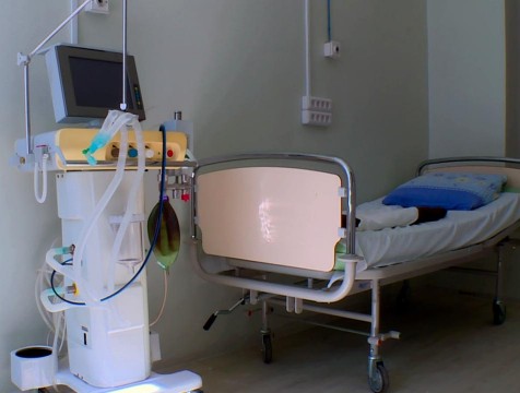 Еще три пациента с коронавирусом умерли в Калужской области