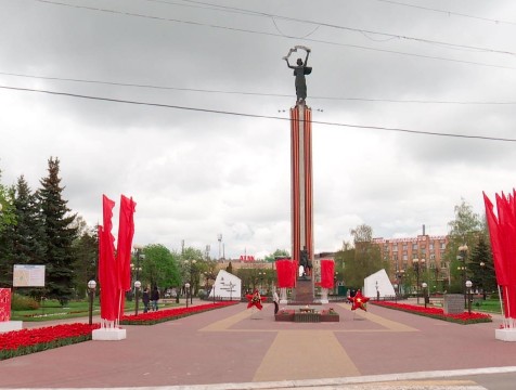 Калужанам не запретят присутствовать на праздниках