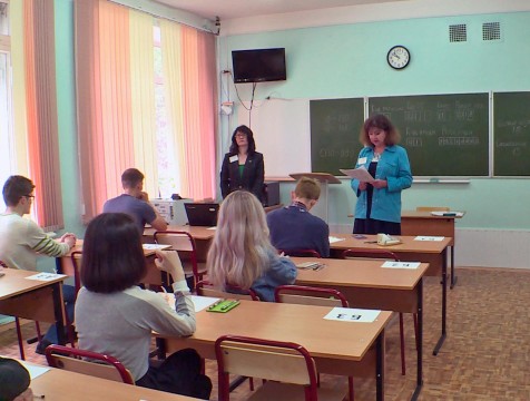 Даты проведения ЕГЭ утвердило Минпросвещения РФ