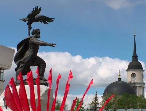 Режим самоизоляции в Калужской области отменён
