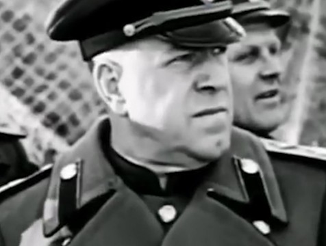 76 лет назад началась самая масштабная наступательная операция «Багратион»