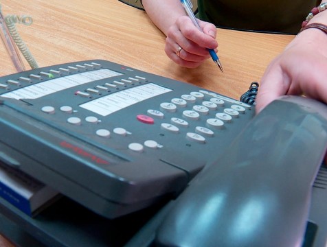 Горячая линия по поправкам в Конституцию будет работать до 1 июля