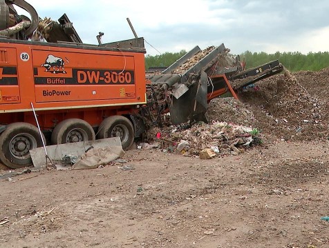 Изменение маршрутов мусоровозов не повлияет на стоимость вывоза ТБО