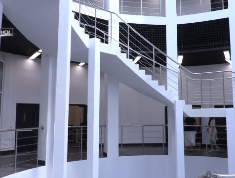 Компаниям из обнинского бизнес-инкубатора предоставят налоговые и таможенные льготы