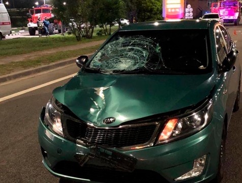 Прокуратура взяла на контроль дело о ДТП, в котором погиб ребенок