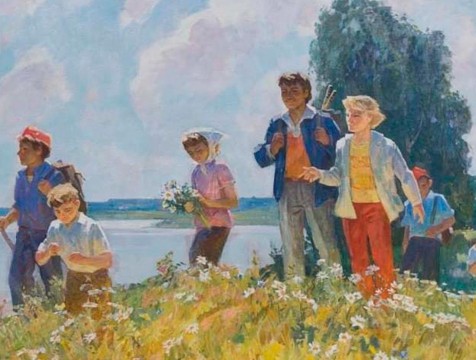 География конкурса краеведов увеличилась почти в 9 раз