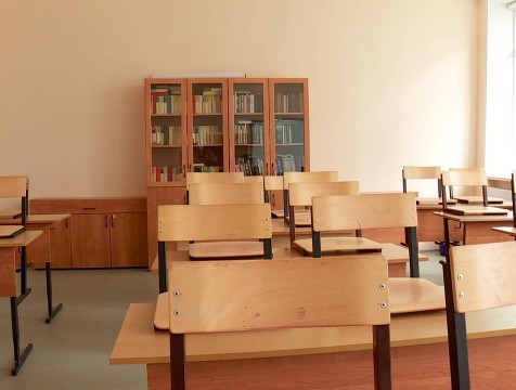 Геннадий Скляр считает школу центром воспитания