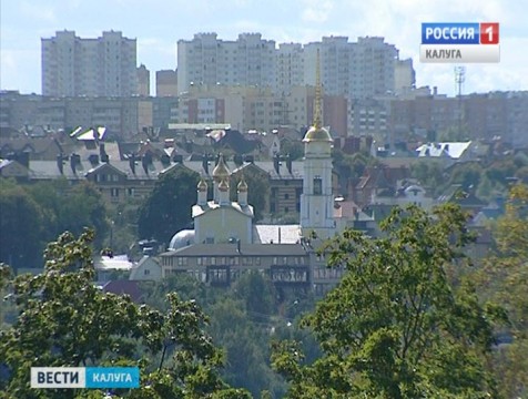 Жара задержится в регионе как минимум на неделю