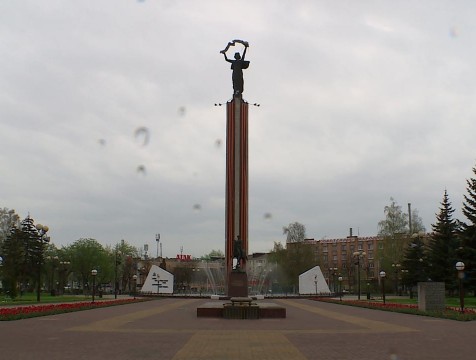 Региональное МЧС предупреждает о сильном дожде и шквалистом ветре