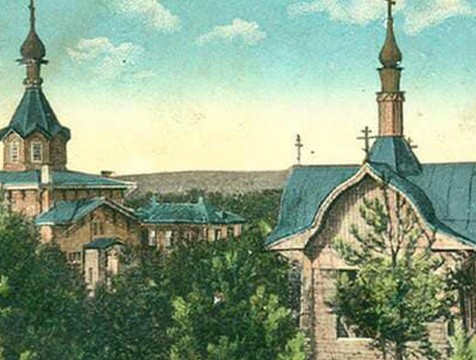 Сергиев Скит пополнит список достопримечательностей Калужской земли