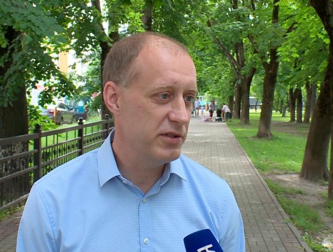 Дмитрий Афанасьев: новая Конституция улучшит качество жизни всех россиян