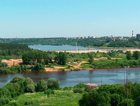 Калужане будут пить чистую воду