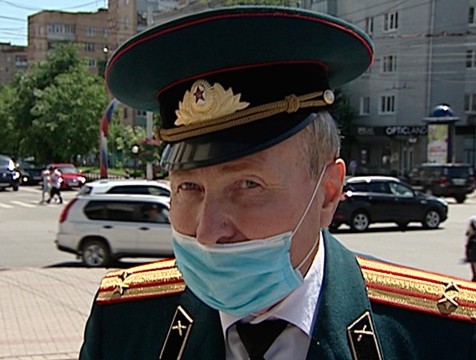 Самыми ответственными избирателями признаны пенсионеры