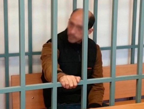 Обвиняемый в убийстве 92-летнего ветерана предстанет перед судом