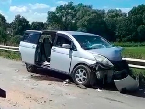 Один человек погиб в результате ДТП в Жуковском районе