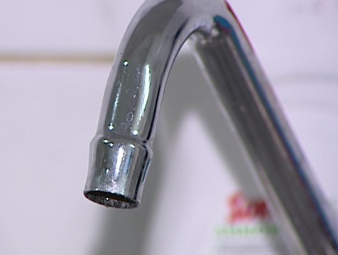 На улице Максима Горького отключат воду 8 июля