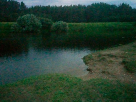 28-летний мужчина погиб во время отдыха на Угре