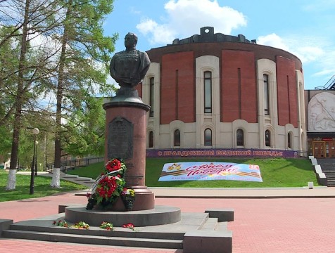 Музей Жукова будет капитально отреставрирован