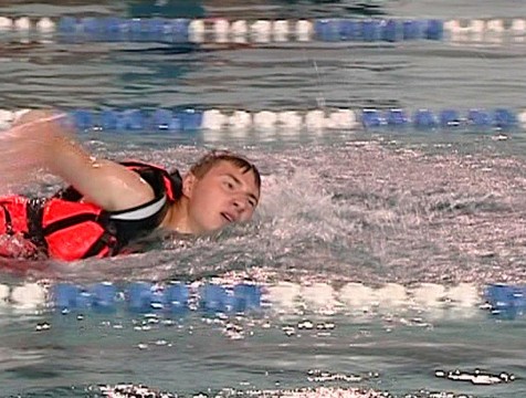 Спорткомплекс с двумя бассейнами построят в Козельске