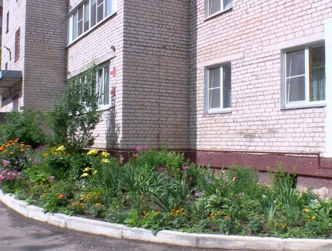 Самые лучшие дворы выберут во всех городах региона