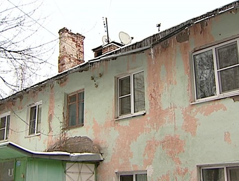 Более 4500 калужан улучшат свои жилищные условия до 2025 года