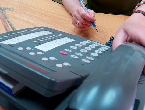 Калужские судебные приставы открыли «горячую линию» для юридической помощи «двойникам» должников