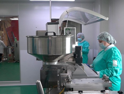 Калужская область на восьмом месте в инвестиционном рейтинге субъектов РФ