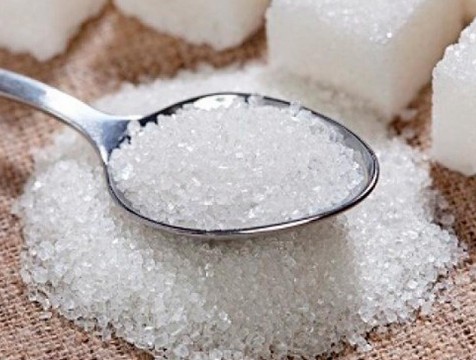 Цены на сахарный песок упали почти на 5%