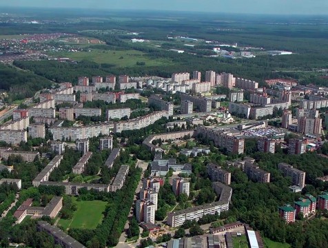 Обнинск может стать городом экологического благополучия