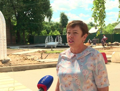 Жуков создает «Комфортную городскую среду», возвращаясь к нормальной жизни