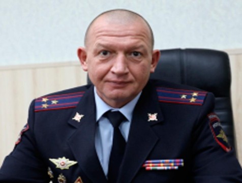 Общественный порядок в Республике Ингушетия будет курировать калужанин