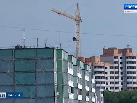 12 многоквартирных долгостроев сдадут до конца этого года