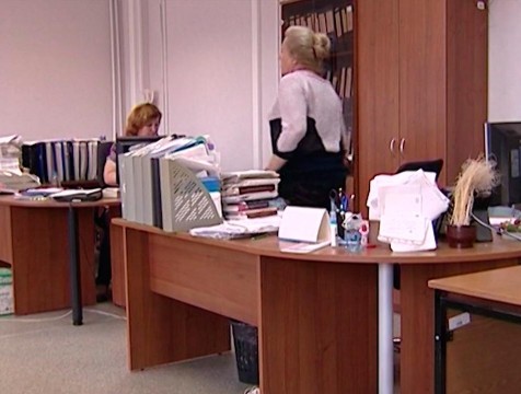 Калужские организации смогут побороться за титул самой безопасной по условиям труда