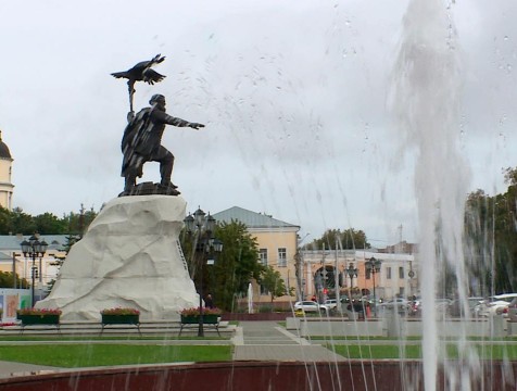 14 июля может выпасть до половины месячной нормы осадков