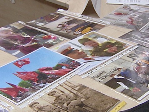 В фотоконкурсе «Мой День Победы» выиграли 6 лучших снимков