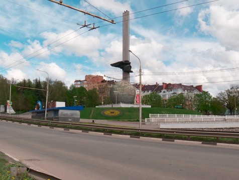 Туристам, планирующим отдых, стоит обратить внимание на Калугу