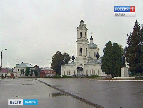 В Тарусе готовится к открытию памятник поэту Николаю Заболоцкому
