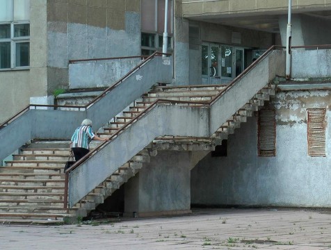 Доступ к финансированию в рамках нацпроекта «Здравоохранение» позволит модернизировать больницу №8 г. Обнинска