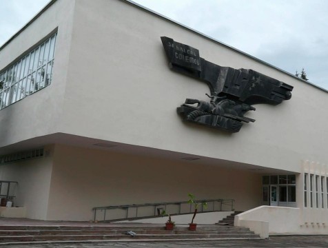 Людиновский музей комсомольской славы готовится праздновать 50-летие