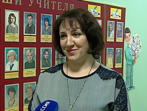 Оксана Домме оказалась в списке необыкновенных калужанок, по мнению Союза женщин России