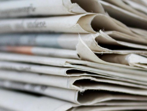 Дзержинский район признан самым читающим в Калужской области