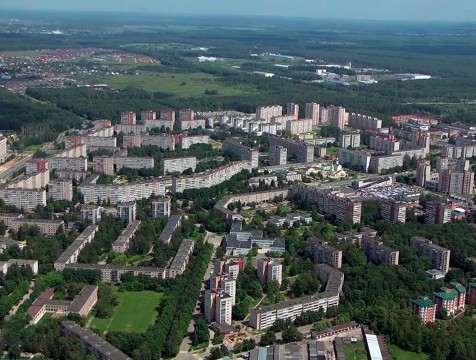 Празднование Дня города в Обнинске продлится всю неделю