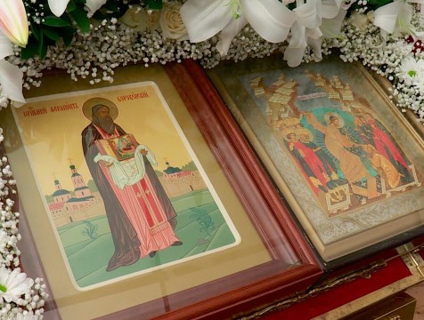 Православные верующие вспоминали 19 июля Преподобного Ферапонта Боровенского, Калужского