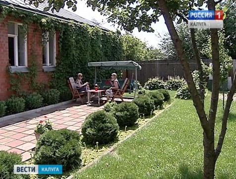 Калужан приглашают к участию в конкурсе «Калуга урожайная»