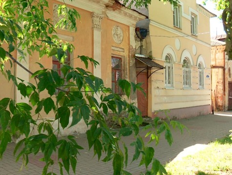 Аудиокнигу о тайнах старой Калуги издадут на президентский грант